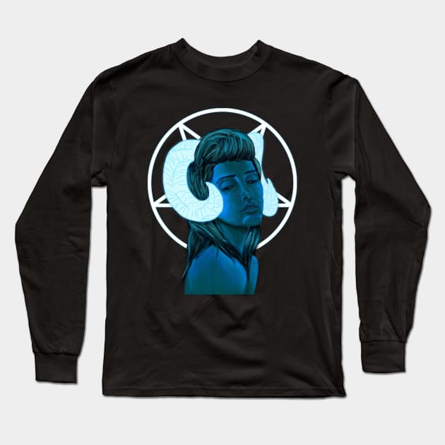 GLOW Long Sleeve T-Shirt by AustinR21